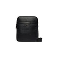 Guess Milano Mini Black Crossbody Bag