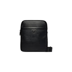 Guess Milano Mini Black Crossbody Bag