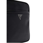 Guess Milano Mini Black Crossbody Bag