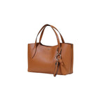 Guess Melody Caramel Satchel Bag