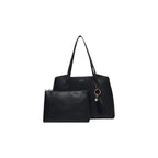 Guess Melody Black 2-in-1 Tote Bag