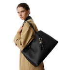 Guess Melody Black 2-in-1 Tote Bag