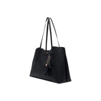 Guess Melody Black 2-in-1 Tote Bag