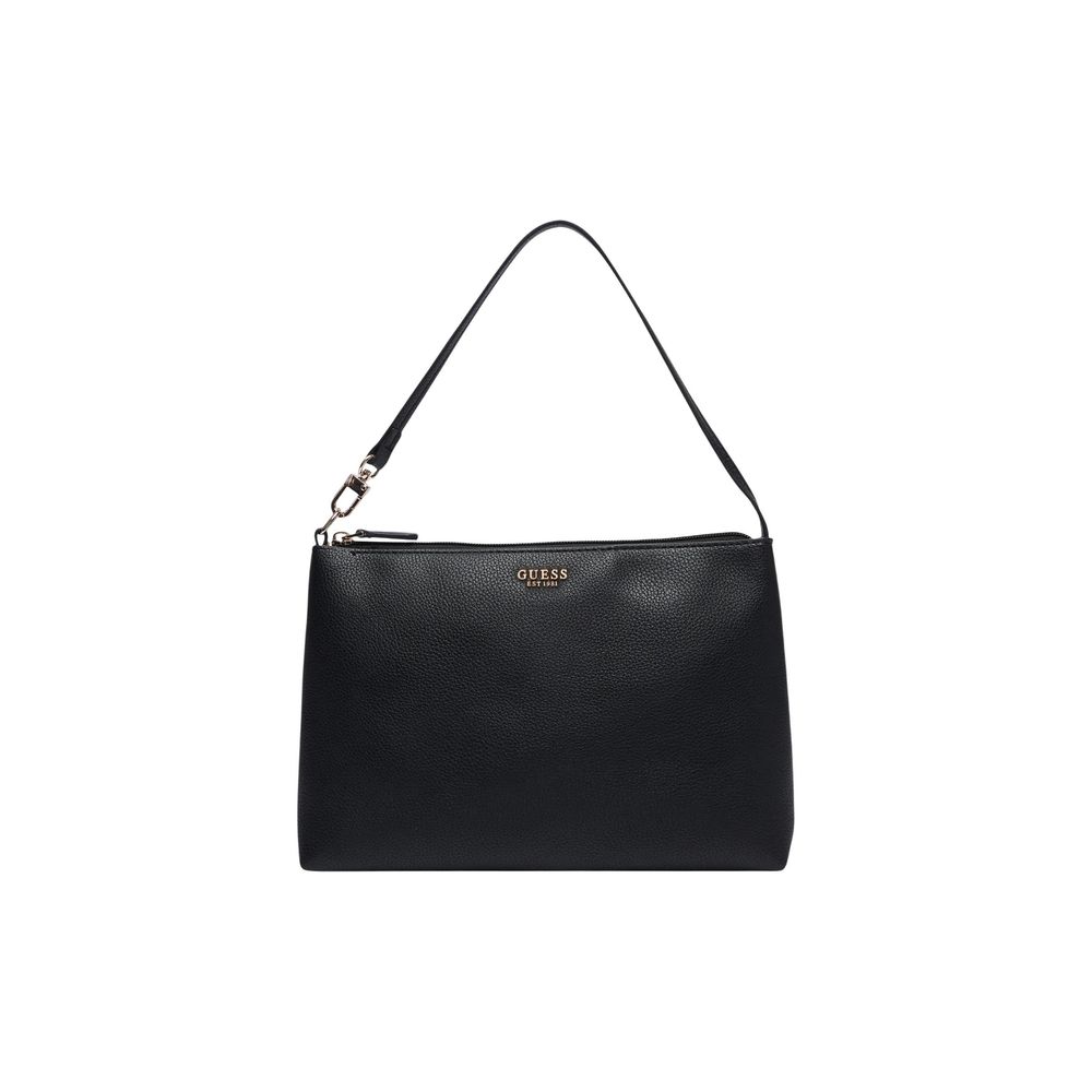 Guess Melody Black 2-in-1 Tote Bag