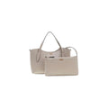 Guess Melody Light Taupe 2-in-1 Satchel Bag