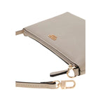 Guess Melody Light Taupe 2-in-1 Satchel Bag