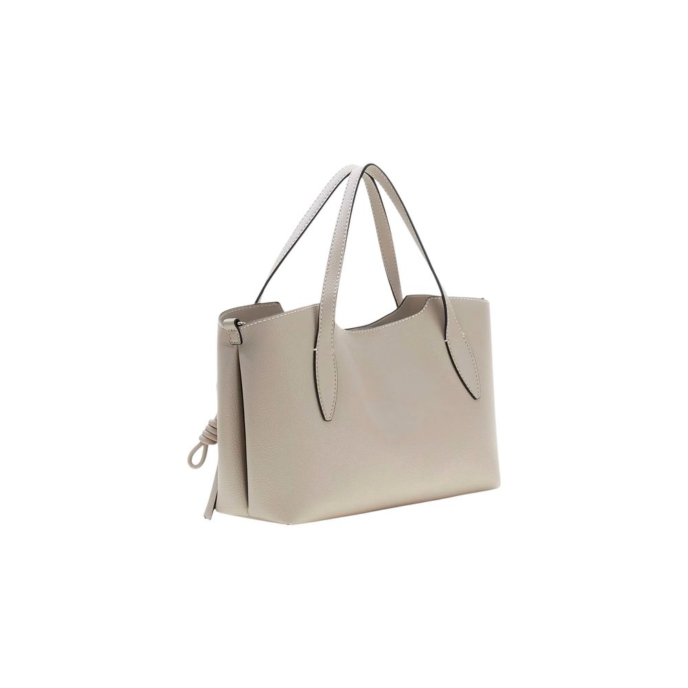 Guess Melody Light Taupe 2-in-1 Satchel Bag
