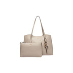 Guess Melody Light Taupe 2-in-1 Tote Bag