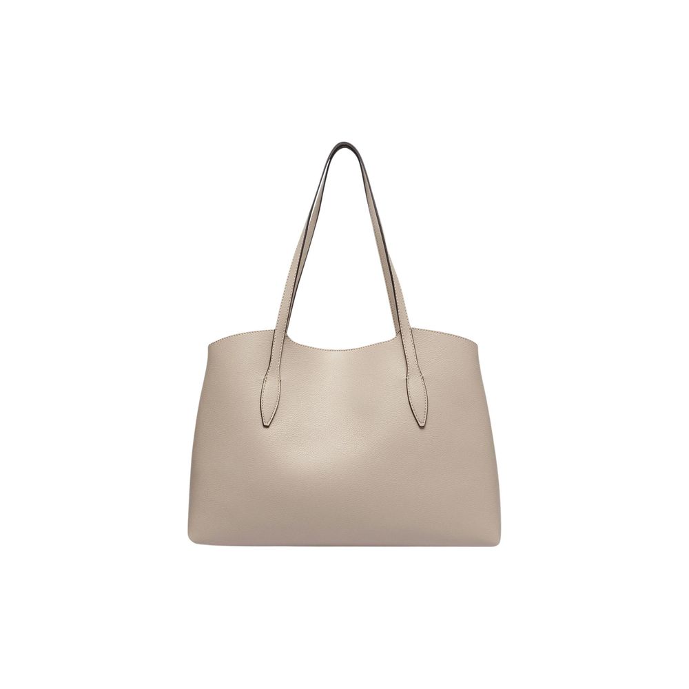 Guess Melody Light Taupe 2-in-1 Tote Bag