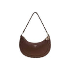 Guess Petra Chocolate Hobo Shoulder Bag