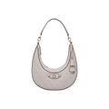 Guess Lindsey Bone Logo Hobo Shoulder Bag