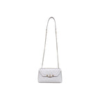 Guess Lindsey Bone Logo Crossbody Bag