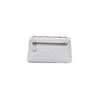 Guess Lindsey Bone Logo Crossbody Bag