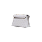 Guess Lindsey Bone Logo Crossbody Bag