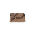 Guess Lindsey Coal Logo Crossbody Bag