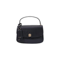 Guess Amorette Black Convertible Crossbody Handbag