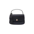 Guess Amorette Black Convertible Crossbody Handbag