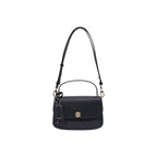 Guess Amorette Black Convertible Crossbody Handbag
