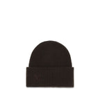 Max Mara Brown Cashmere Beanie
