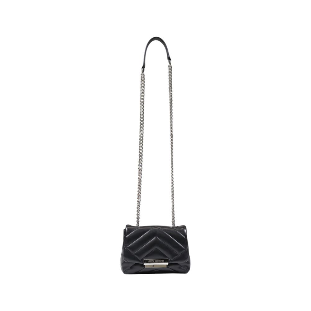 Armani Exchange Victoria Mini Crossbody Bag Black