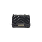 Armani Exchange Victoria Mini Crossbody Bag Black
