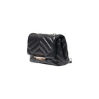 Armani Exchange Victoria Mini Crossbody Bag Black