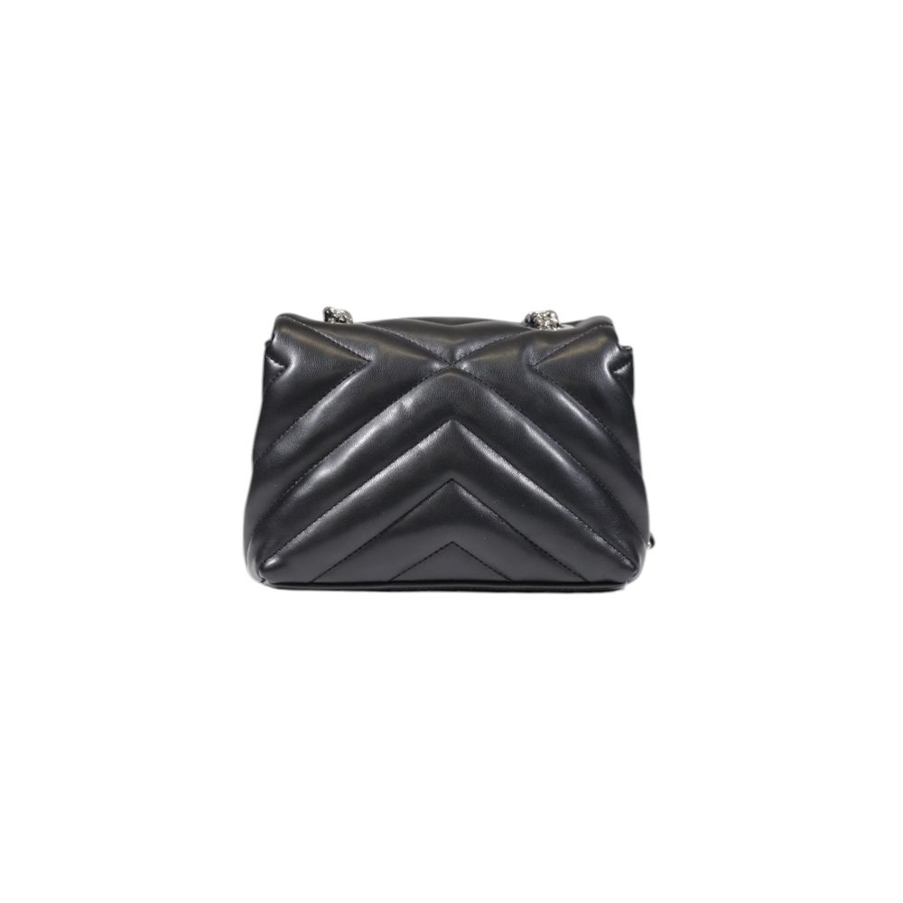 Armani Exchange Victoria Mini Crossbody Bag Black