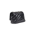 Armani Exchange Victoria Mini Crossbody Bag Black