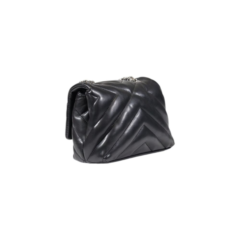 Armani Exchange Victoria Mini Crossbody Bag Black