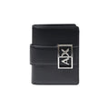 Armani Exchange Jodie Mini Wallet Black