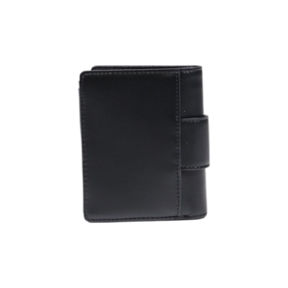 Armani Exchange Jodie Mini Wallet Black