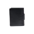 Armani Exchange Jodie Mini Wallet Black
