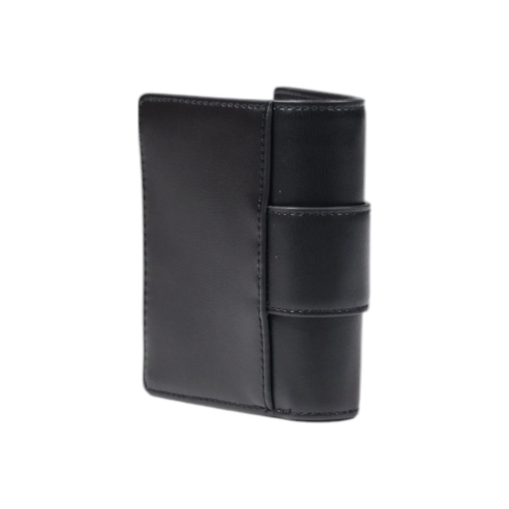 Armani Exchange Jodie Mini Wallet Black
