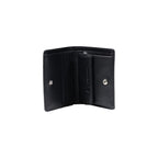 Armani Exchange Jodie Mini Wallet Black
