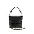 Balenciaga Le City Mini Backpack Black