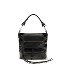 Balenciaga Le City Mini Backpack Black