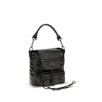 Balenciaga Le City Mini Backpack Black