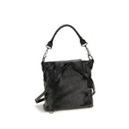 Balenciaga Le City Mini Backpack Black