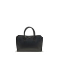 Givenchy Small Antigona Catchall Bag Black