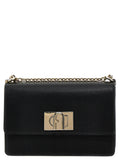 Furla 1927 Mini Crossbody Bag Nero