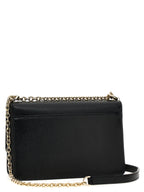 Furla 1927 Mini Crossbody Bag Nero