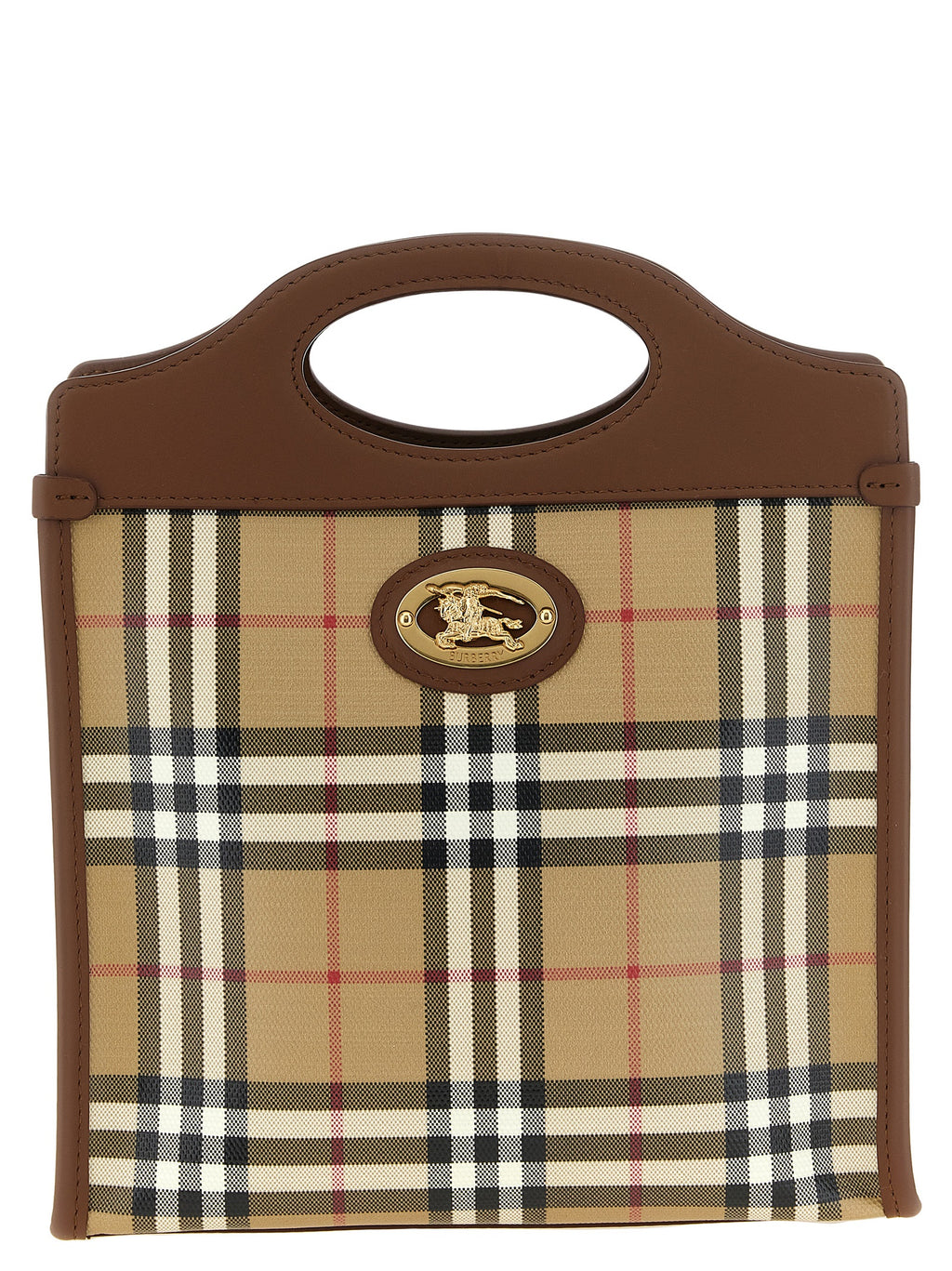 Burberry Mini Pocket Bag Archive Beige