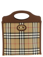 Burberry Mini Pocket Bag Archive Beige