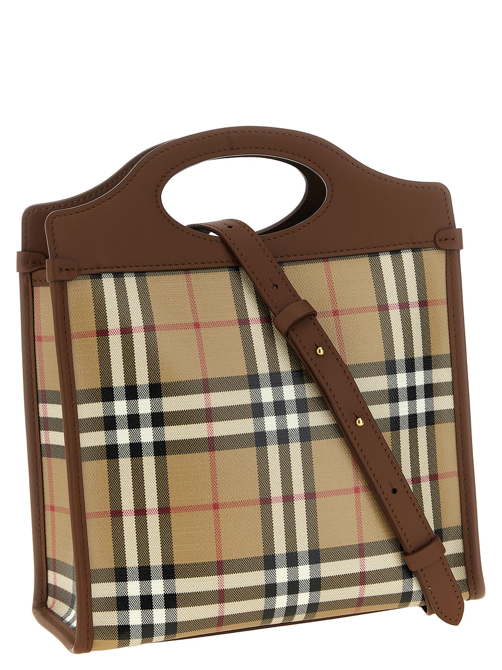 Burberry Mini Pocket Bag Archive Beige