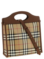 Burberry Mini Pocket Bag Archive Beige