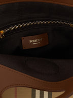 Burberry Mini Pocket Bag Archive Beige