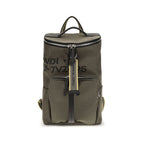 Fendi Tourist Backpack Khaki Green