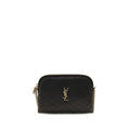 Saint Laurent Gaby Mini Camera Bag Black
