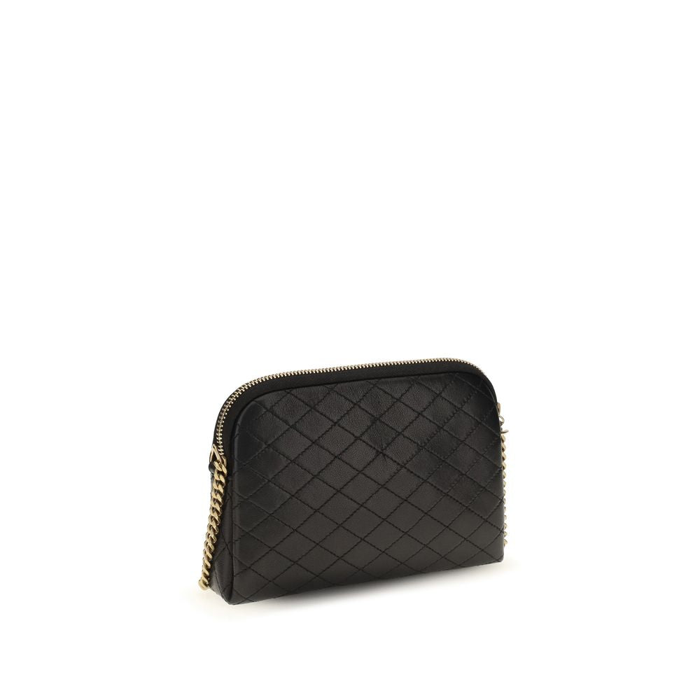 Saint Laurent Gaby Mini Camera Bag Black