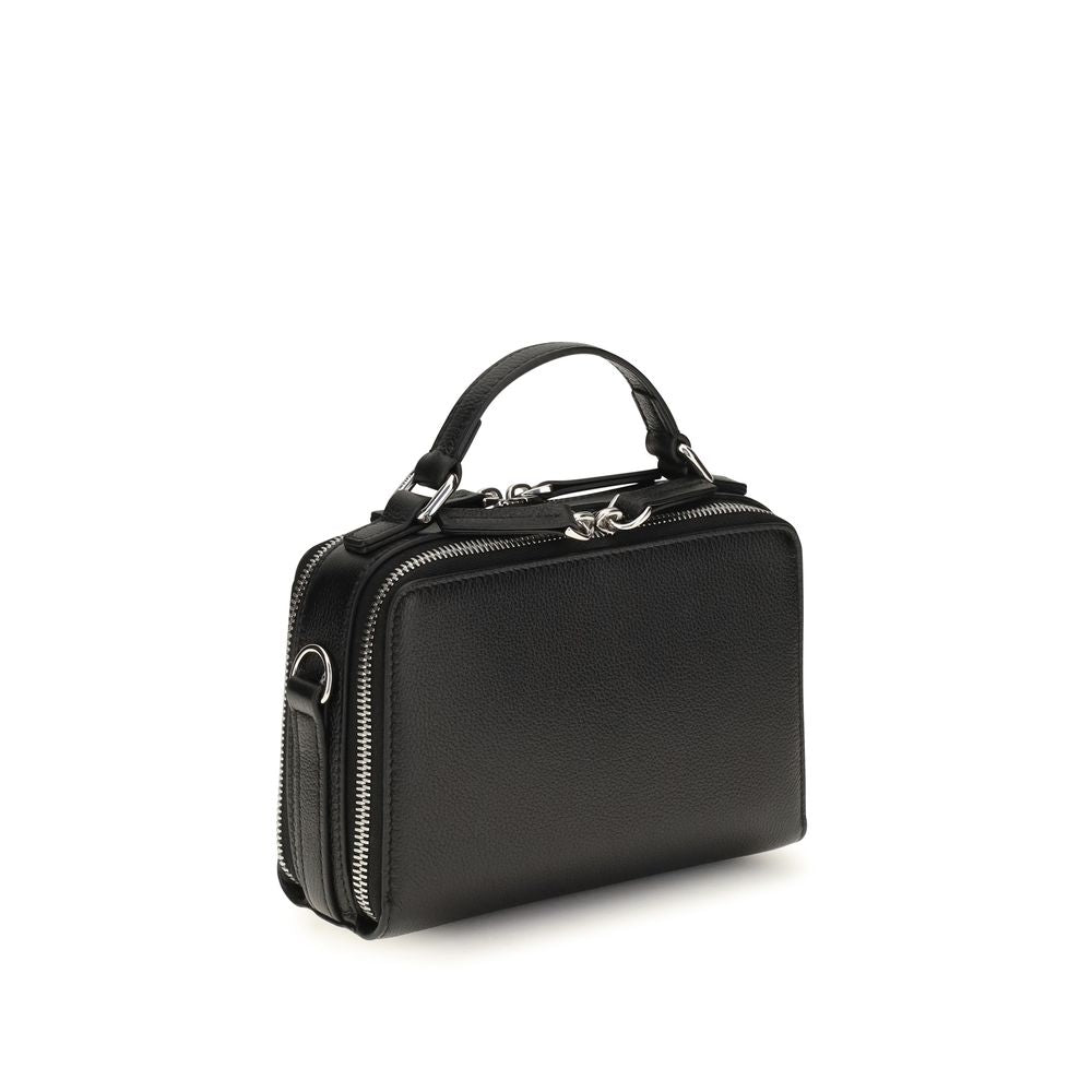 Fendi Phone Camera Case Black